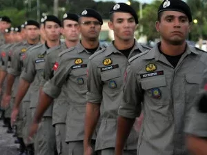 REFORMULAÇÃO: Mudanças na cúpula da PM redesenham comando militar na Paraíba - VEJA OS DETALHES