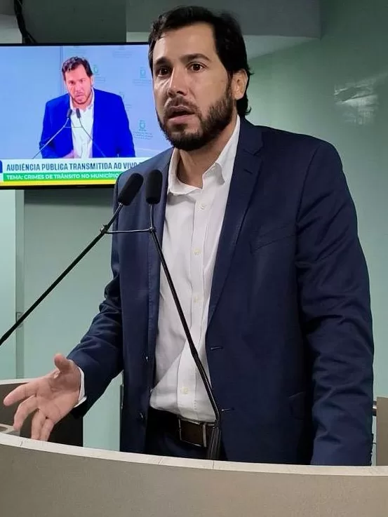 Renato Maracajá