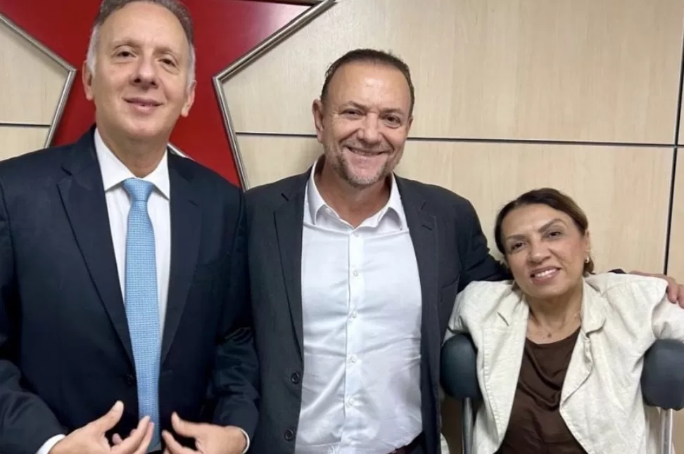 Resolução do PT deve cobrar vice de Lucas e apoio programático a Lula