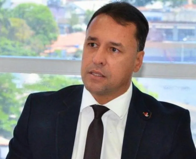 Rodrigo Marques assume como novo desembargador eleitoral do TRE-PB