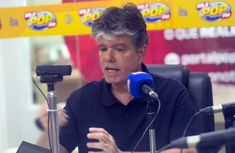 Ruy revela quando o Podemos vai anunciar quem apoiará ao Governo da PB