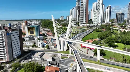 Saiba como será a obra do Complexo Viário Beira-Rio ao Altiplano