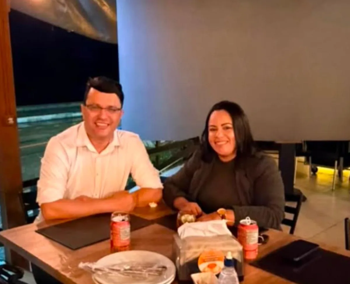 Samanda Ferreira e Alexandre Kennedy reforçam o papel do jornalismo político nos bastidores das articulações paraibanas, na capital do Estado