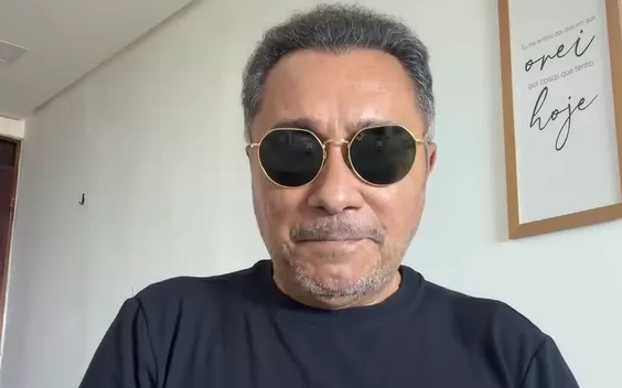 Samuka Duarte anuncia saída do Sistema Arapuan e revela novos projetos