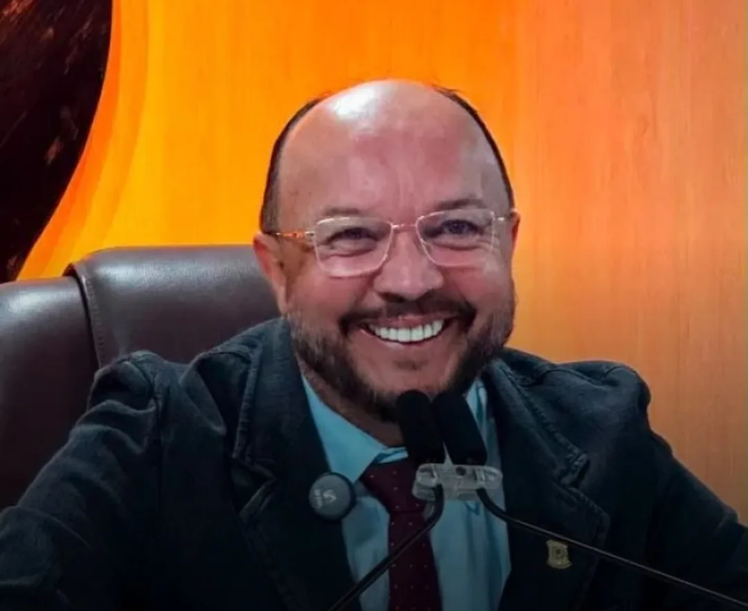 Saulo Germano apresenta projeto para incentivar reutilização solidária de materiais de construção