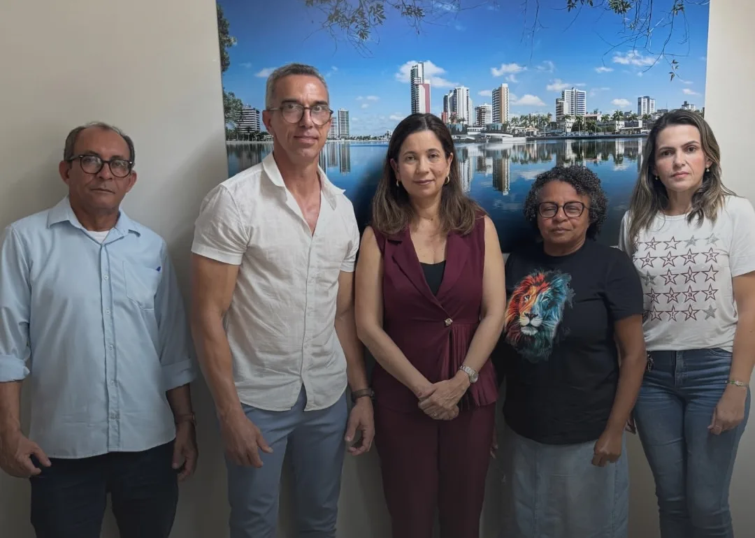SINTAB participa de audiência no Ministério Público