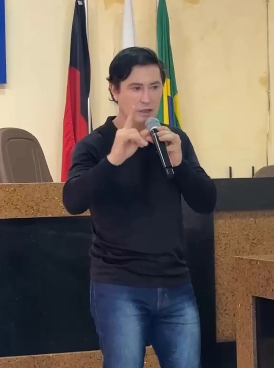 Sintab realiza assembleia geral em Arara e promove plantão jurídico