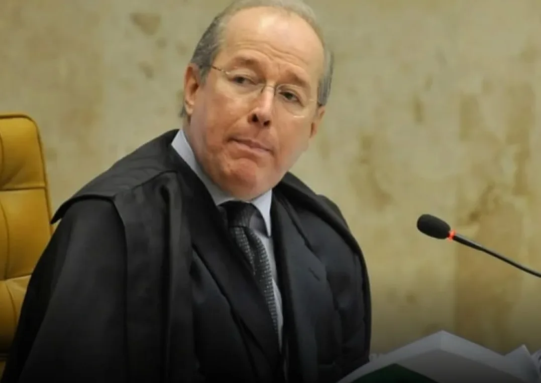 STF não é "escudo protetor" de interesses individuais, diz Celso de Mello