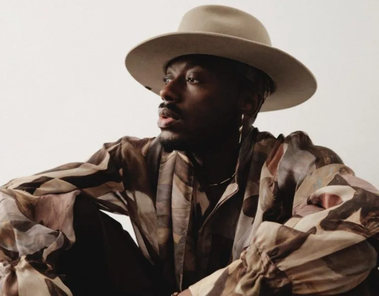 Sucesso do Grammy Latino, Jota.Pê chega a João Pessoa com últimos ingressos para show no dia 07 de maio