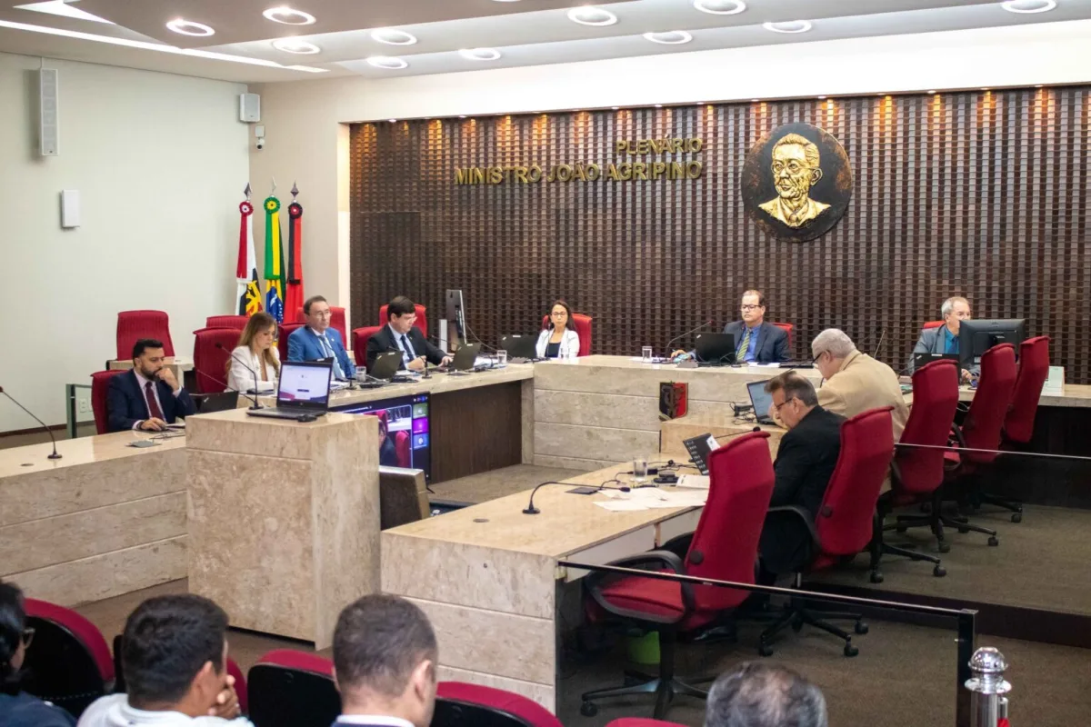 TCE- PB julga regulares as contas da Sudema e de Serra da Raiz. Rejeitadas foram as de Tenório e Itaporanga
