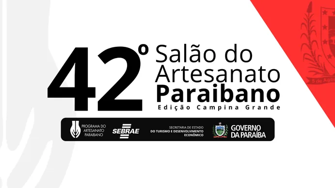 Tecnologia de videomonitoramento reforça segurança no 42º Salão do Artesanato Paraibano