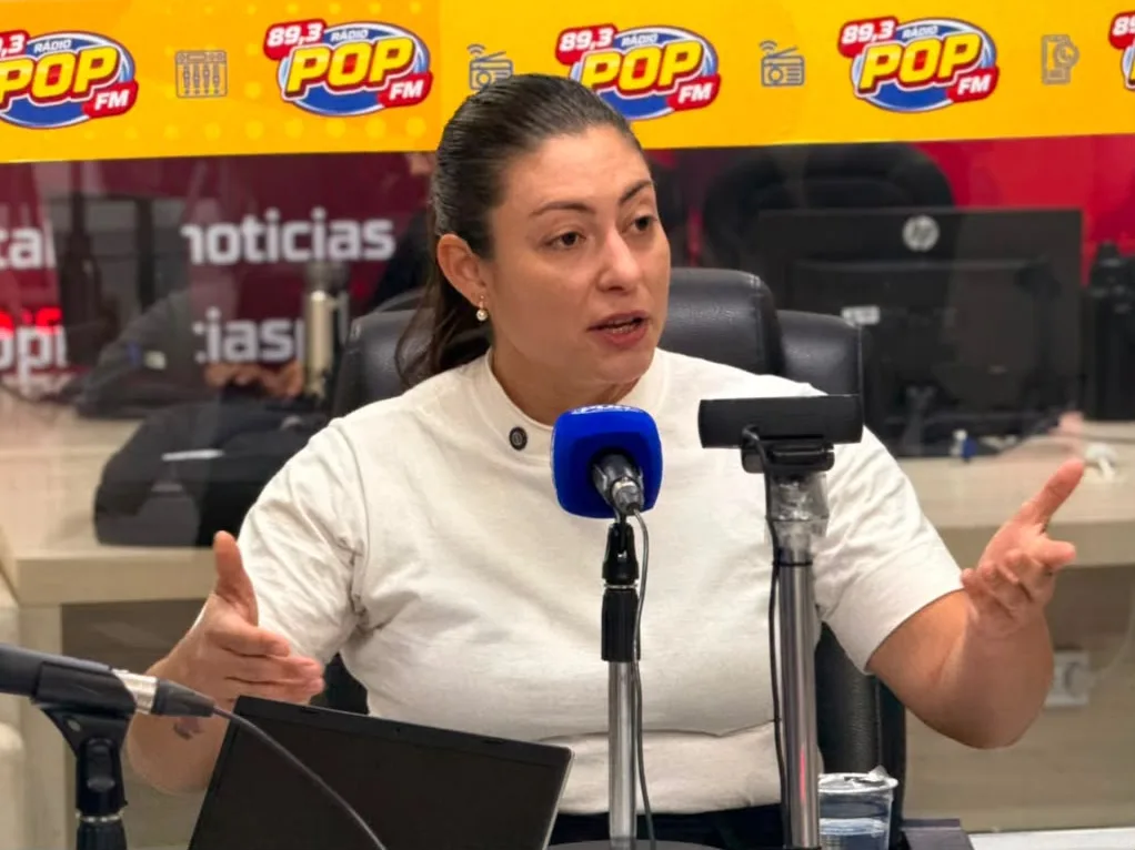 Tenente-coronel Viviane rebate Walber sobre policiais em partidos de esquerda: “Não tem pauta, fica fazendo gritaria