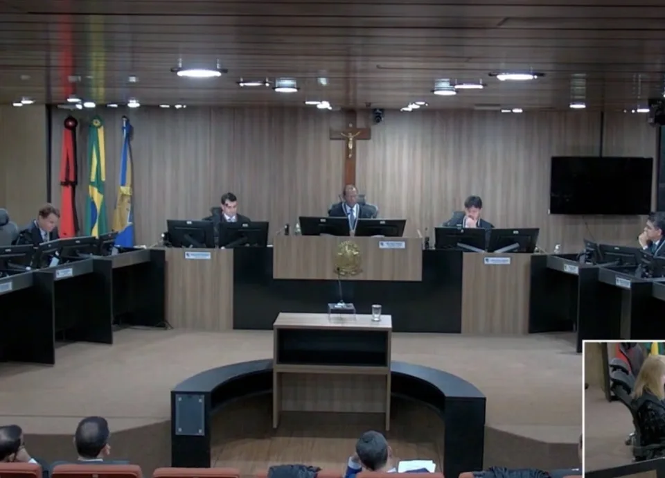 Território Livre: TRE rejeita por unanimidade Aijes contra Cícero movidas por Ruy e Queiroga