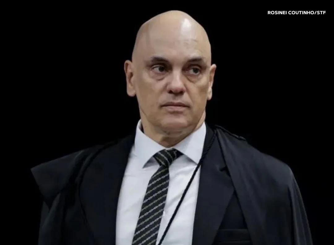 Tesouro dos EUA prepara rascunho de novas sanções a Moraes e aguarda sinal de Rubio