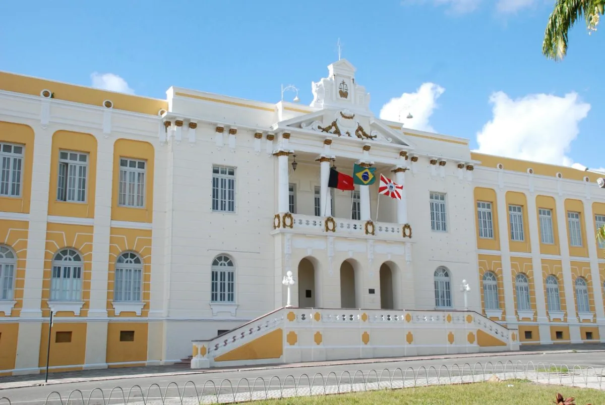 TJPB publica editais de vacância para remoção por antiguidade