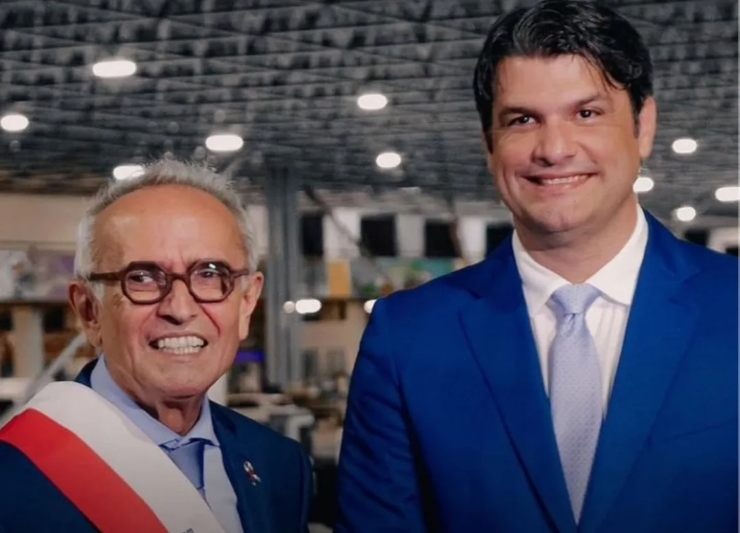 TRE nega recurso de Ruy e Queiroga contra reeleição de Cícero e Leo Bezerra