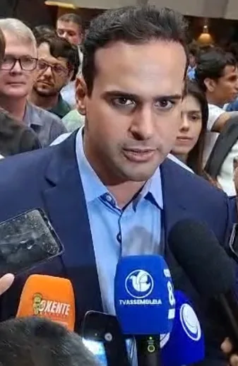 Lucas ribeiro