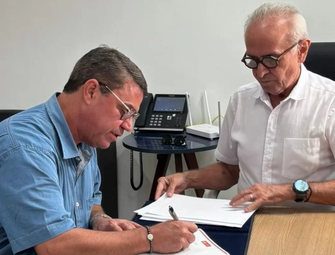 TV Cidade estreia canal aberto em João Pessoa em parceria com a CMJP