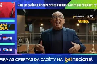 TVs dizem que ação de Lula contra bets tem motivação eleitoral e pedem que STF suspenda proibição