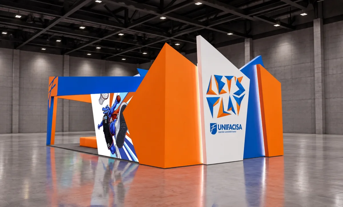 Unifacisa confirma presença no Imagineland On The Road 2026; confira as atrações