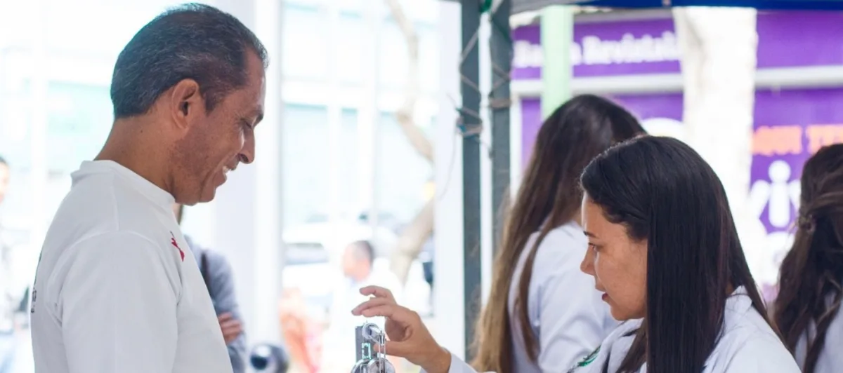Unifacisa irá realizar ações gratuitas na Semana Nacional da Responsabilidade Socioambiental em Campina Grande