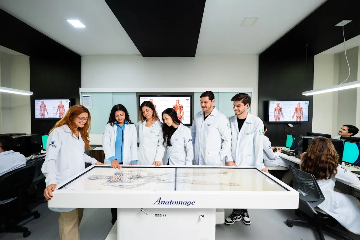 Unifacisa prorroga as inscrições para o Vestibular de Medicina 2027.1