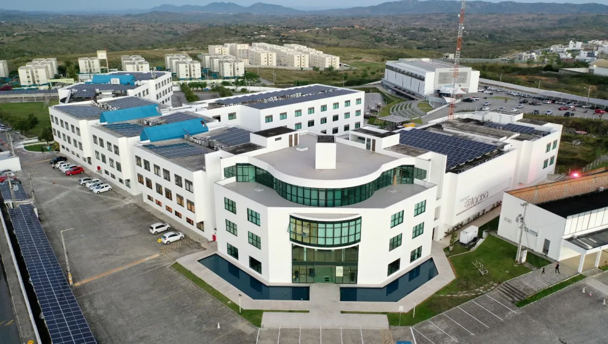 Unifacisa recebe delegação de inovação e fortalece conexões estratégicas com ecossistemas tecnológicos do Brasil