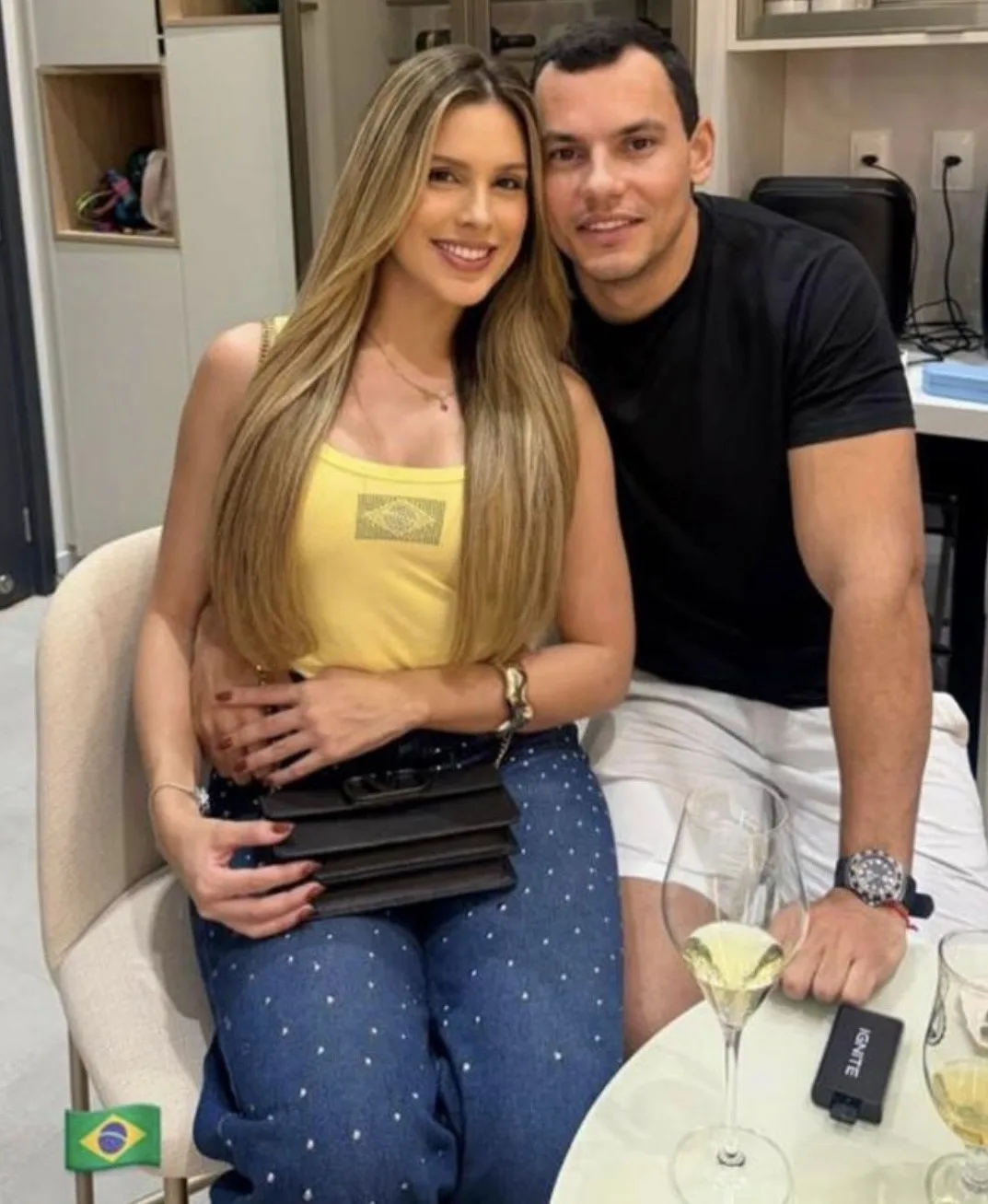 URGENTE: MP denuncia médica e empresário pela morte de engenheiro na festa Soul João