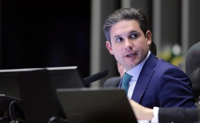 Hugo Mota