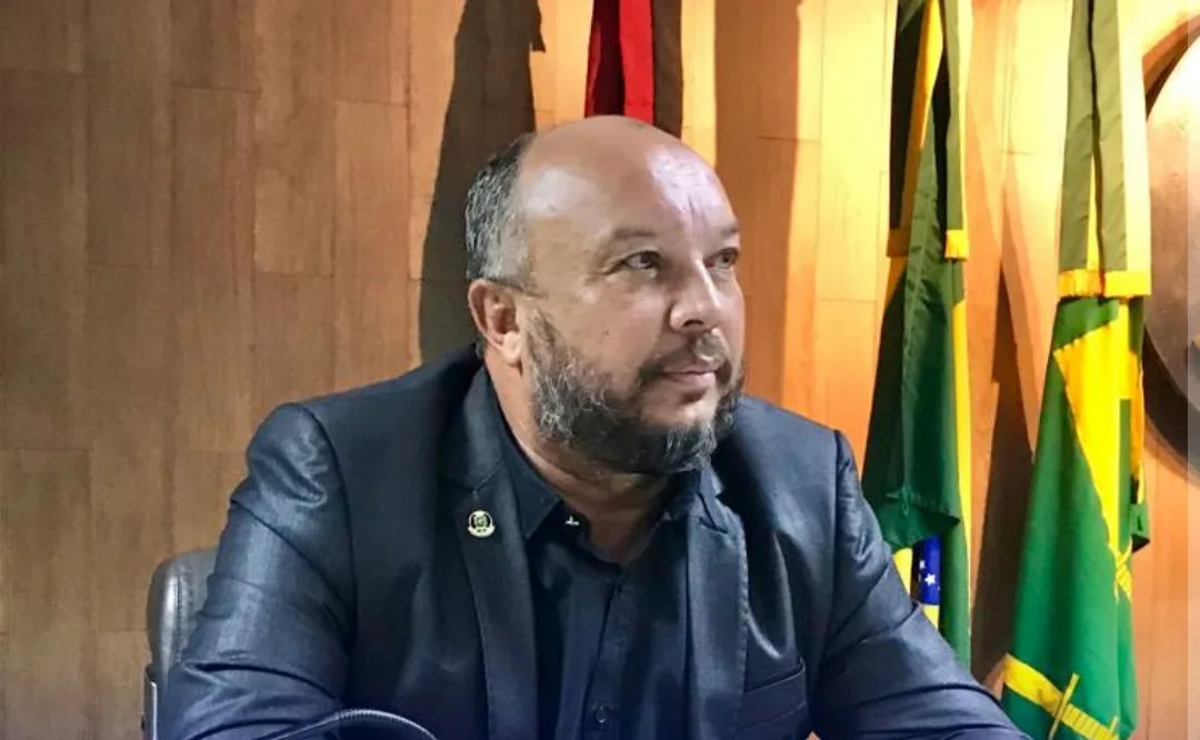 Vereador Saulo Germano propõe ressarcimento por acidentes com álcool em CG