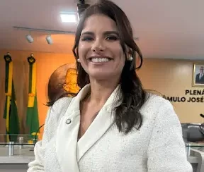 Vereadora Kallyna Dias cobra ajustes em duplicação da Alça Sudoeste da BR-230 e reforça foco em segurança de pedestres