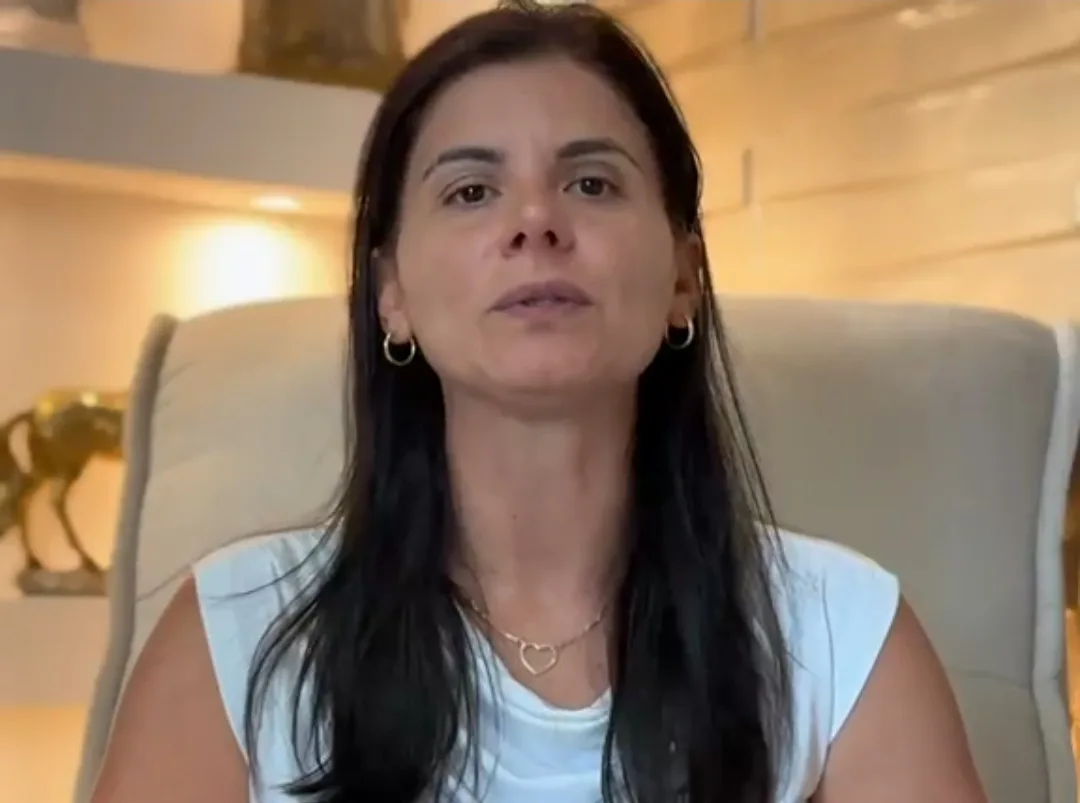 VEREADORA KALLYNA DIAS DIVULGA VÍDEO E QUESTIONA QUESTÃO POLÍTICA APÓS ENCONTRO PARA UM CAFÉ EM CAMPINA GRANDE