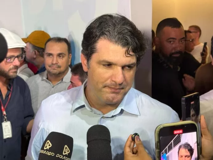 Vídeo: Léo Bezerra aponta reforma “pontual” do secretariado na Prefeitura de João Pessoa