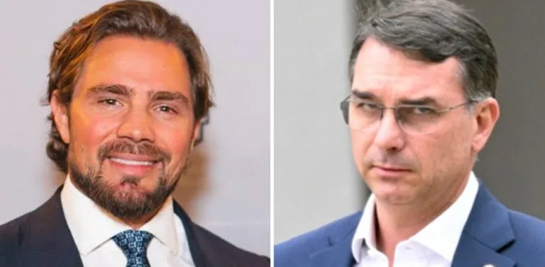 Vorcaro pagou R$ 61 milhões para filme sobre Bolsonaro