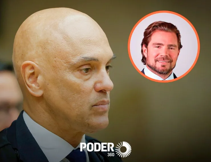 Vorcaro perguntou a Moraes se deveria fugir 2 dias antes da prisão