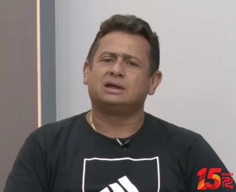 Wallber diz que políticos contrários à decisão dos EUA sobre PCC e CV têm ligação com facções: "a classe política está envolvida"