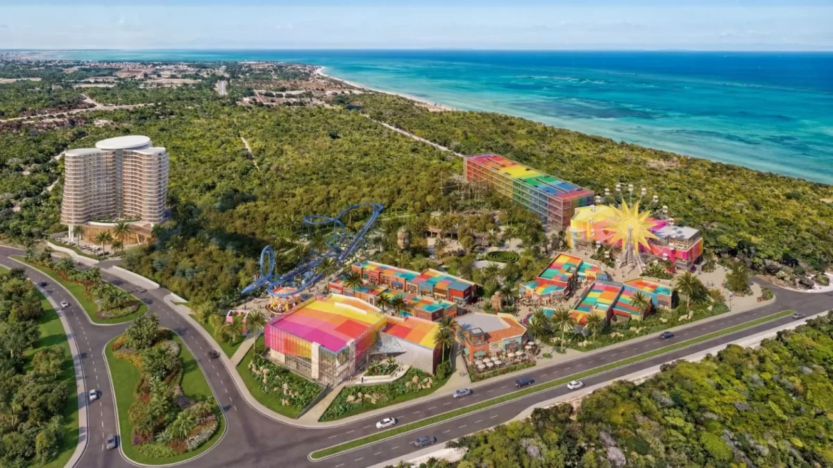 WAM Experience apresenta Complexo Turístico Viva Cor, novo hub do Polo Cabo Branco