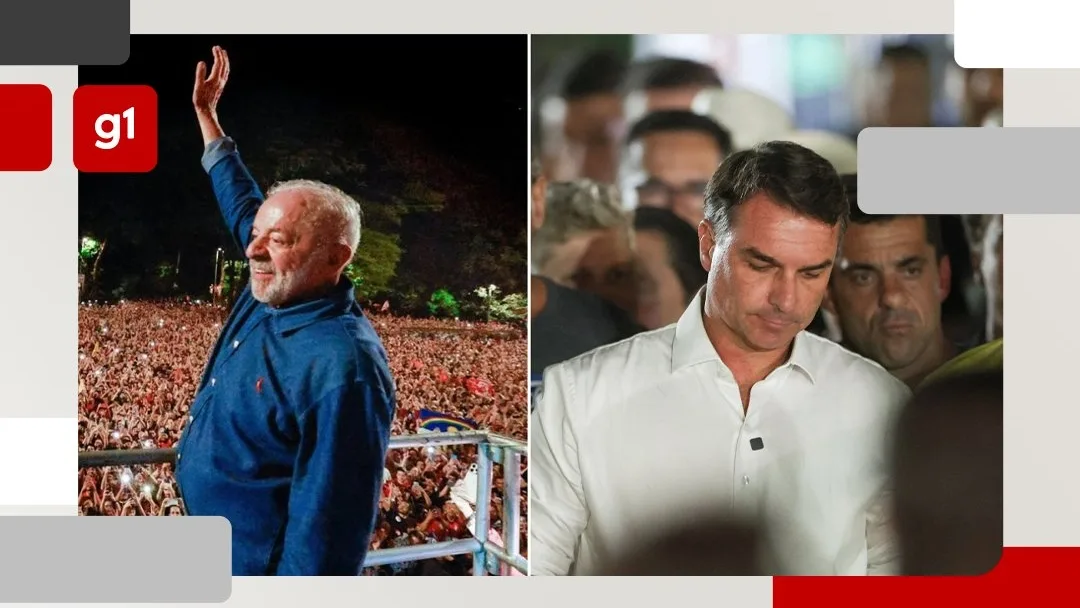 35 mil votos foram registrados após 17h; Lula teve vantagem de 4,4 milhões