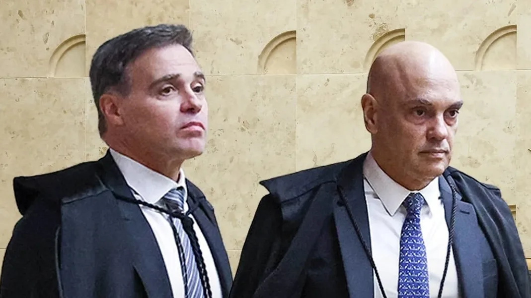 A escalada dos embates no STF: entenda a sequência de episódios que levou à crise
