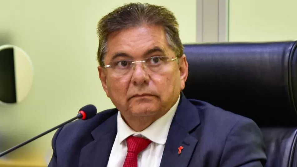 Adriano Galdino defende descentralização de incentivos fiscais para impulsionar desenvolvimento regional na Paraíba