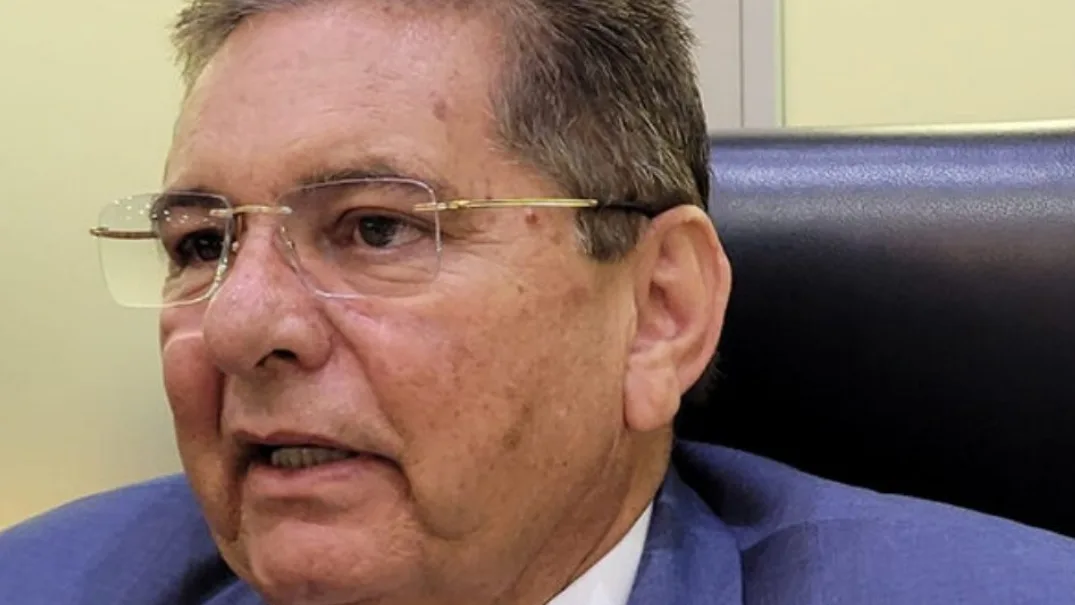 Adriano Galdino: "Se eu tivesse sido escolhido vice, o cenário seria outro; Felipe Leitão não teria deixado a base e talvez nem Cícero"