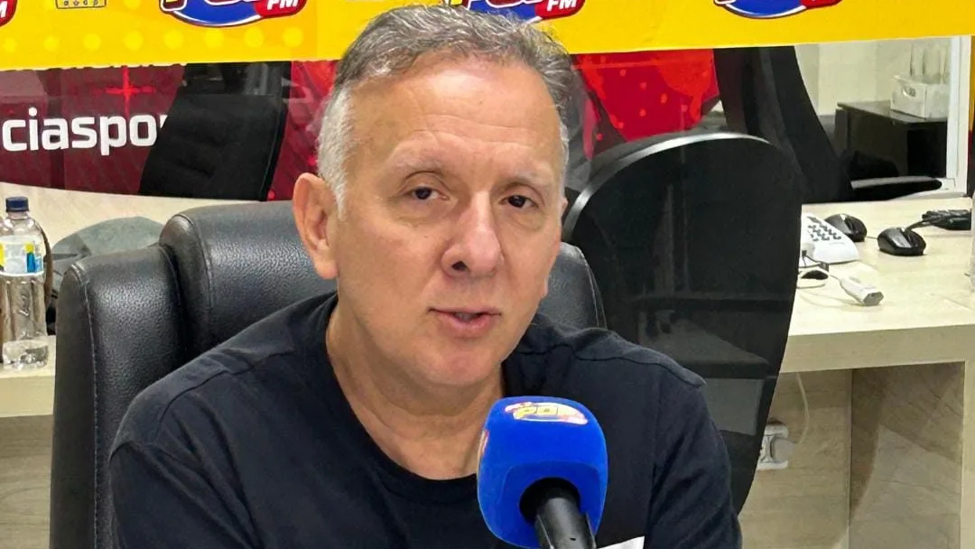 Aguinaldo afirma que chapa de Lucas contempla todas as regiões da PB e defende vice ‘agregador’