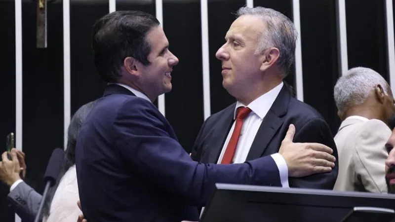 Aguinaldo Ribeiro é favorito do PP para vaga de ministro do TCU