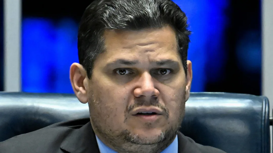 Alcolumbre adia prazo de emendas à MP do fim das bets para após o 1° turno