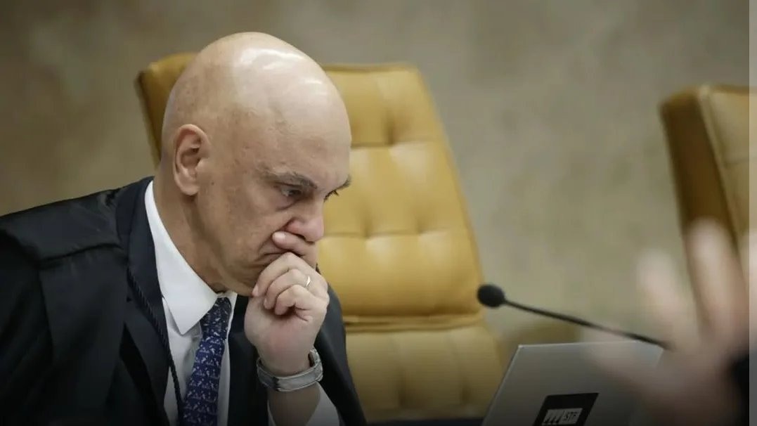 Alexandre de Moraes parece empenhado em indignar ainda mais os brasileiros