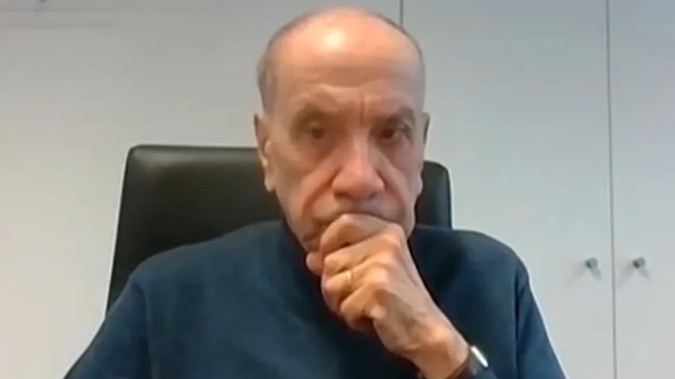 Aloysio diz que direita pode superar o Bolsonarismo e cita Tarcísio como possibilidade