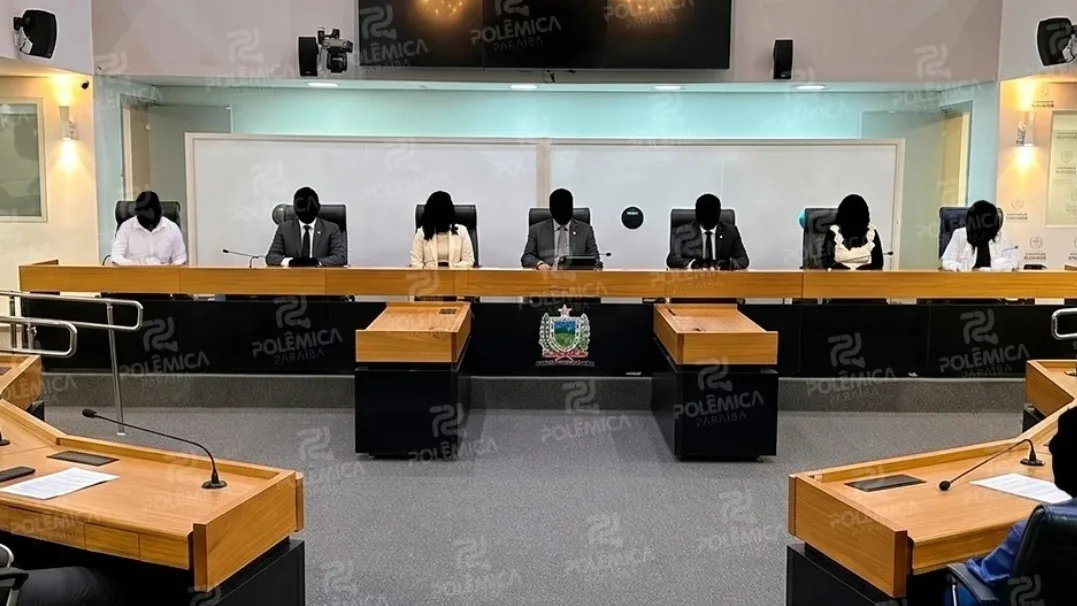 ALPB APÓS AS ELEIÇÕES: sessões retornam em novembro com foco na LOA 2027, projetos pendentes e disputa pela Mesa Diretora; Veja o que pode avançar até dezembro
