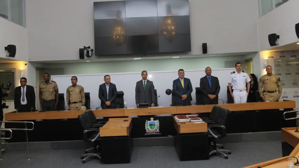 ALPB comemora 8º aniversário de fundação da Capelania