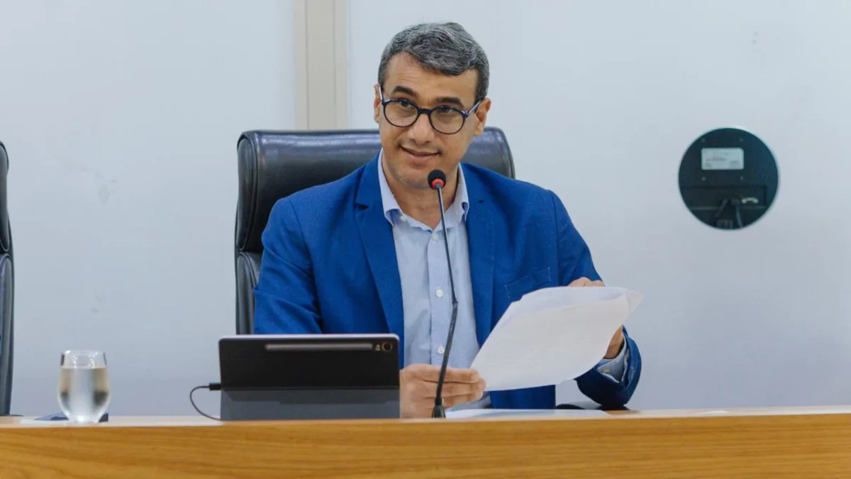 ALPB debate uso de tecnologia inédita para detectar metanol