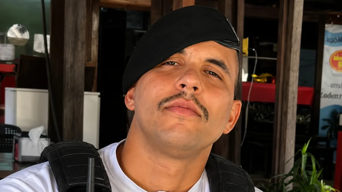 ALPB lamenta morte de policial militar durante operação em Santa Rita